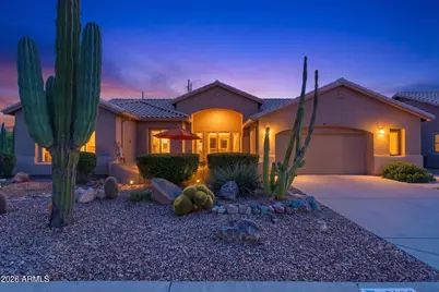 7169 E Mariola Court, Gold Canyon, AZ 85118 - Photo 1