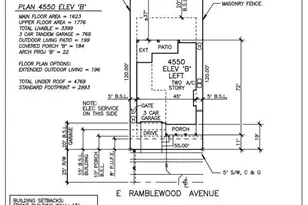 8113 E Ramblewood Ave, Mesa, AZ 85212 - Photo 4