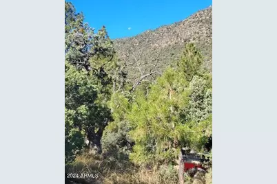 Lot 163 N Portal Drive #163, Pine, AZ 85544 - Photo 2