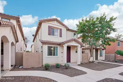 2343 N 73rd Drive, Phoenix, AZ 85035 - Photo 2