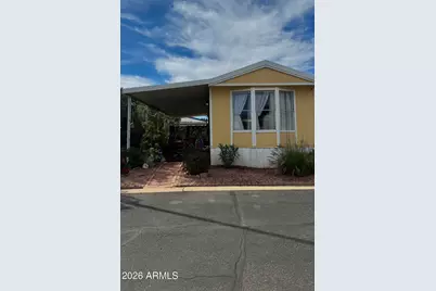 6227 N Litchfield Road #18, Litchfield Park, AZ 85340 - Photo 1