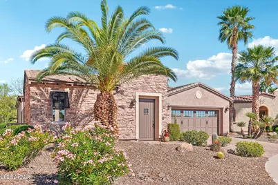 28994 N 127th Lane, Peoria, AZ 85383 - Photo 4