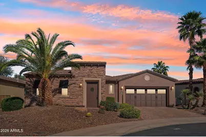 28994 N 127th Lane, Peoria, AZ 85383 - Photo 1
