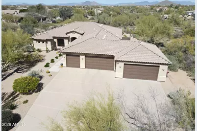 7592 E Monterra, Scottsdale, AZ 85266 - Photo 2