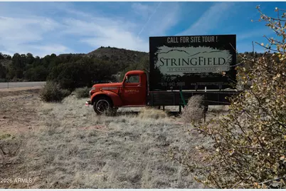 2688 W Black Jack Ridge Road #30, Prescott, AZ 86305 - Photo 1