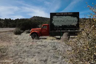 2688 W Black Jack Ridge Rd, Prescott, AZ 86305 - Photo 1