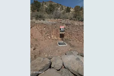 2688 W Black Jack Ridge Road #30, Prescott, AZ 86305 - Photo 4