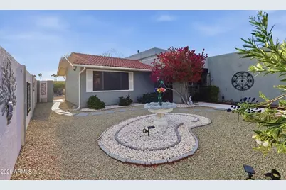 20018 N 124th Drive, Sun City West, AZ 85375 - Photo 10