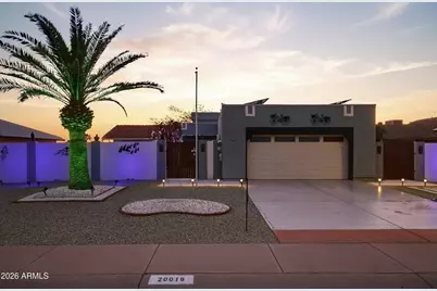 20018 N 124th Drive, Sun City West, AZ 85375 - Photo 52