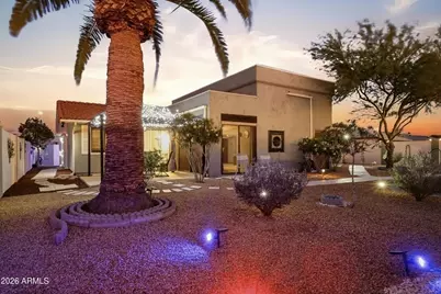 20018 N 124th Drive, Sun City West, AZ 85375 - Photo 58