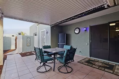 20018 N 124th Drive, Sun City West, AZ 85375 - Photo 48