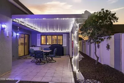 20018 N 124th Drive, Sun City West, AZ 85375 - Photo 60