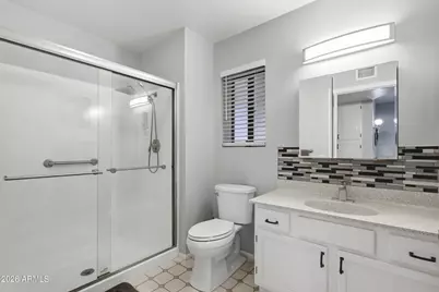 20018 N 124th Drive, Sun City West, AZ 85375 - Photo 38