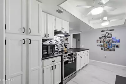 20018 N 124th Drive, Sun City West, AZ 85375 - Photo 24