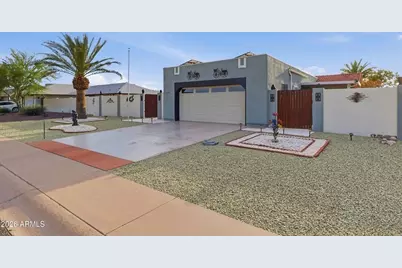 20018 N 124th Drive, Sun City West, AZ 85375 - Photo 8