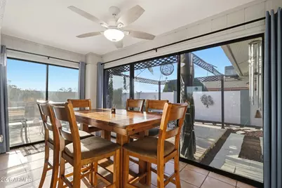 20018 N 124th Drive, Sun City West, AZ 85375 - Photo 20