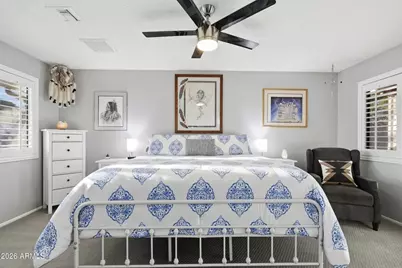 20018 N 124th Drive, Sun City West, AZ 85375 - Photo 34