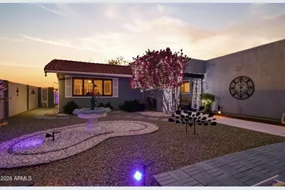 20018 N 124th Drive, Sun City West, AZ 85375 - Photo 56
