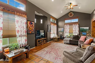 10379 E Blue Sky Vista, Hereford, AZ 85615 - Photo 22