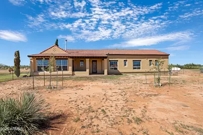 10379 E Blue Sky Vista, Hereford, AZ 85615 - Photo 44