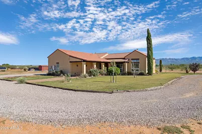 10379 E Blue Sky Vista, Hereford, AZ 85615 - Photo 2