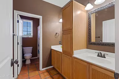 10379 E Blue Sky Vista, Hereford, AZ 85615 - Photo 34