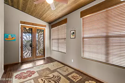 10379 E Blue Sky Vista, Hereford, AZ 85615 - Photo 46