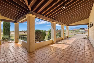 10379 E Blue Sky Vista, Hereford, AZ 85615 - Photo 42