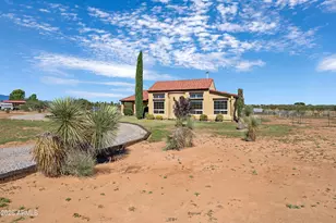 10379 E Blue Sky Vista, Hereford, AZ 85615 - Photo 4
