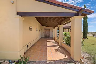 10379 E Blue Sky Vista, Hereford, AZ 85615 - Photo 32