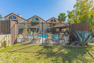 10301 N 70th Street #210, Paradise Valley, AZ 85253 - Photo 30