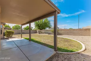 1518 S Fern Dr, Gilbert, AZ 85296 - Photo 22