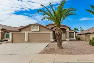 1518 S Fern Dr, Gilbert, AZ 85296 - Photo 1