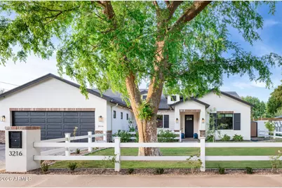 3216 E Weldon Avenue, Phoenix, AZ 85018 - Photo 1