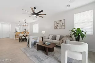 2307 W Kristina Ave, San Tan Valley, AZ 85144 - Photo 8