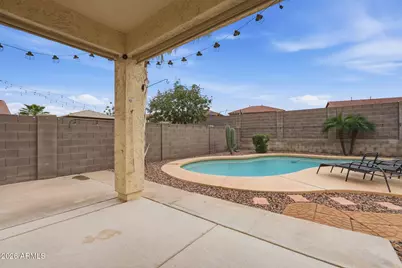 2307 W Kristina Avenue, San Tan Valley, AZ 85144 - Photo 38