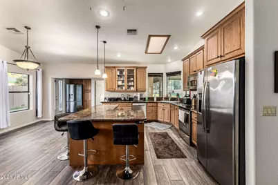 2115 W Shawnee Drive, Chandler, AZ 85224 - Photo 20