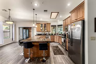 2115 W Shawnee Dr, Chandler, AZ 85224 - Photo 20