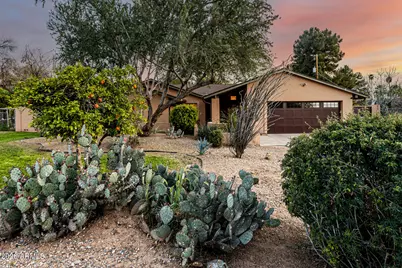 2115 W Shawnee Drive, Chandler, AZ 85224 - Photo 1