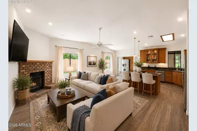 2115 W Shawnee Drive, Chandler, AZ 85224 - Photo 22