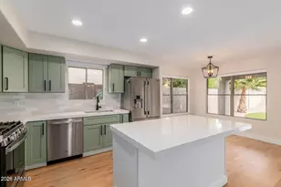 20929 N 37th Way, Phoenix, AZ 85050 - Photo 2