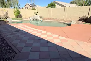 15058 W Melvin St, Goodyear, AZ 85338 - Photo 40