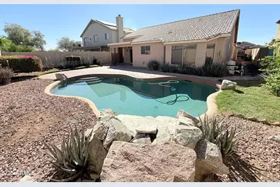 15058 W Melvin Street, Goodyear, AZ 85338 - Photo 2