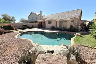 15058 W Melvin St, Goodyear, AZ 85338 - Photo 2