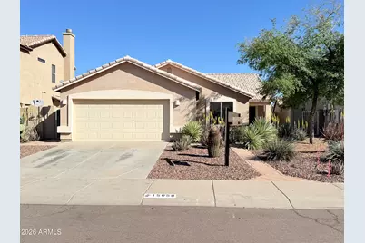 15058 W Melvin Street, Goodyear, AZ 85338 - Photo 1