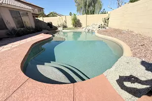 15058 W Melvin St, Goodyear, AZ 85338 - Photo 42