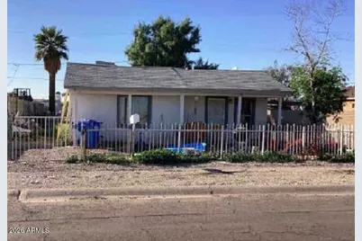 1412 S 13th Place, Phoenix, AZ 85034 - Photo 1