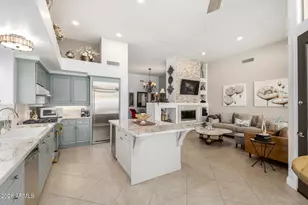 6968 E Sienna Bouquet Pl, Scottsdale, AZ 85266 - Photo 14