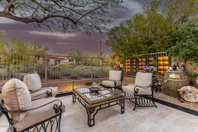 6968 E Sienna Bouquet Place, Scottsdale, AZ 85266 - Photo 36