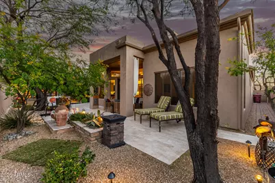 6968 E Sienna Bouquet Place, Scottsdale, AZ 85266 - Photo 30